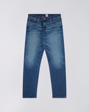 REGULAR TAPERED - MID DARK USED