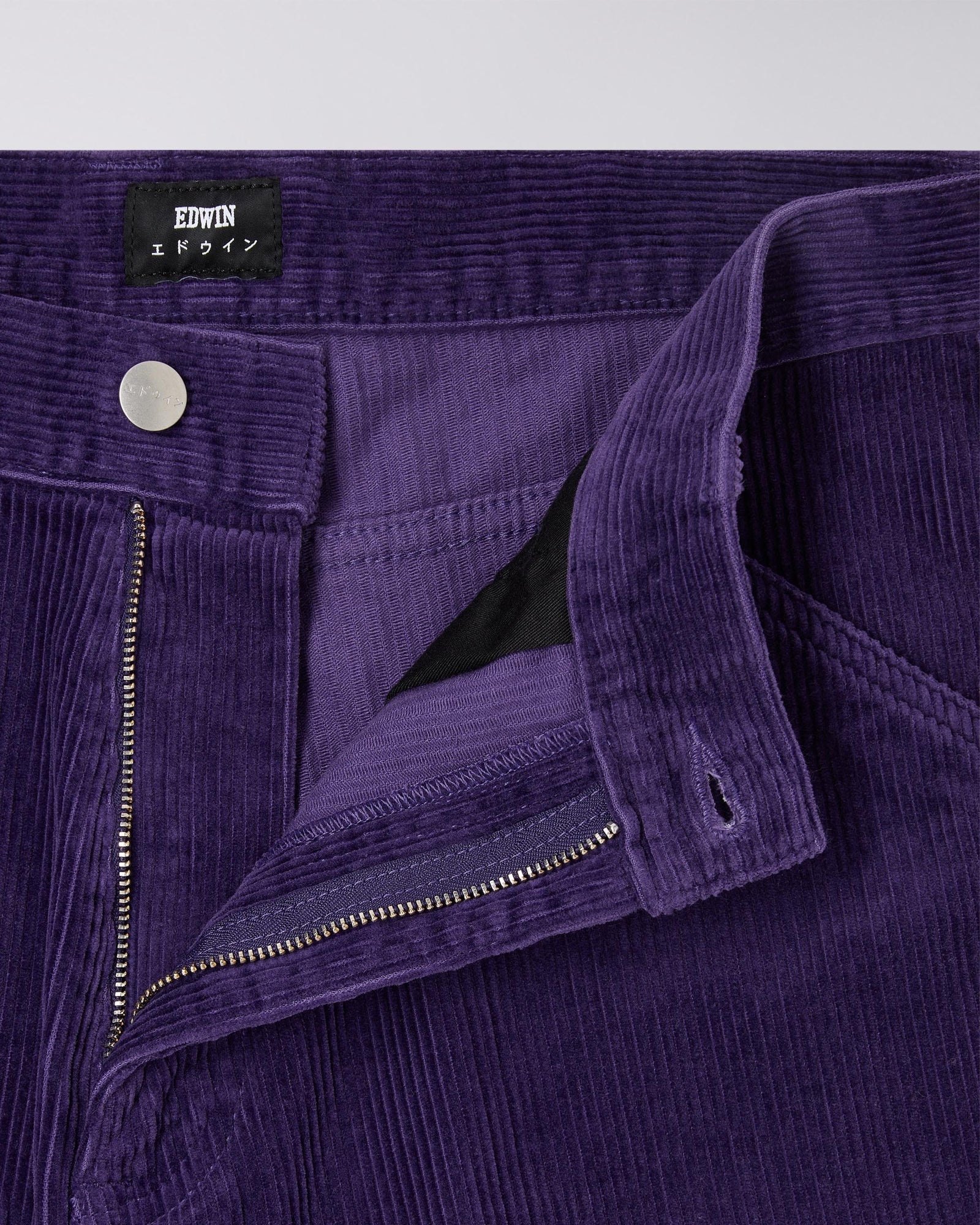 edwin pantaloni Sly Pant