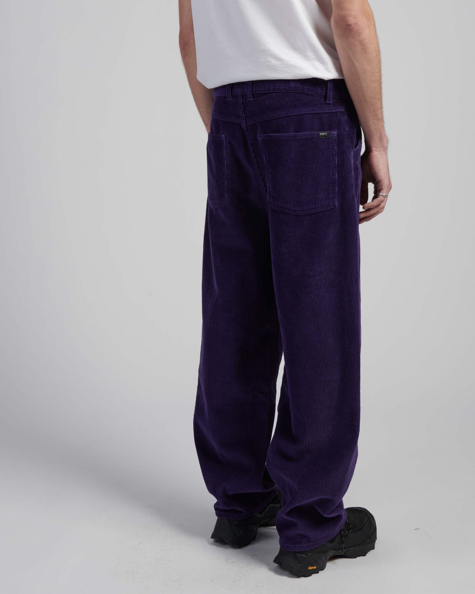 edwin pantaloni Sly Pant