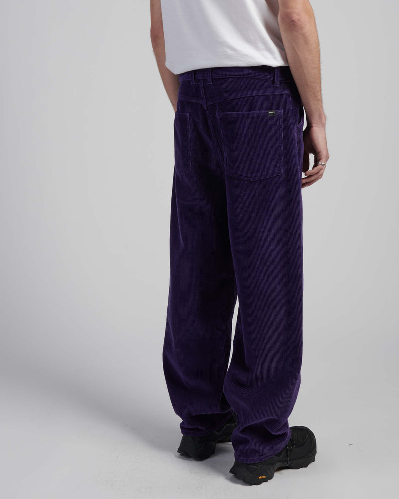 edwin pantaloni Sly Pant