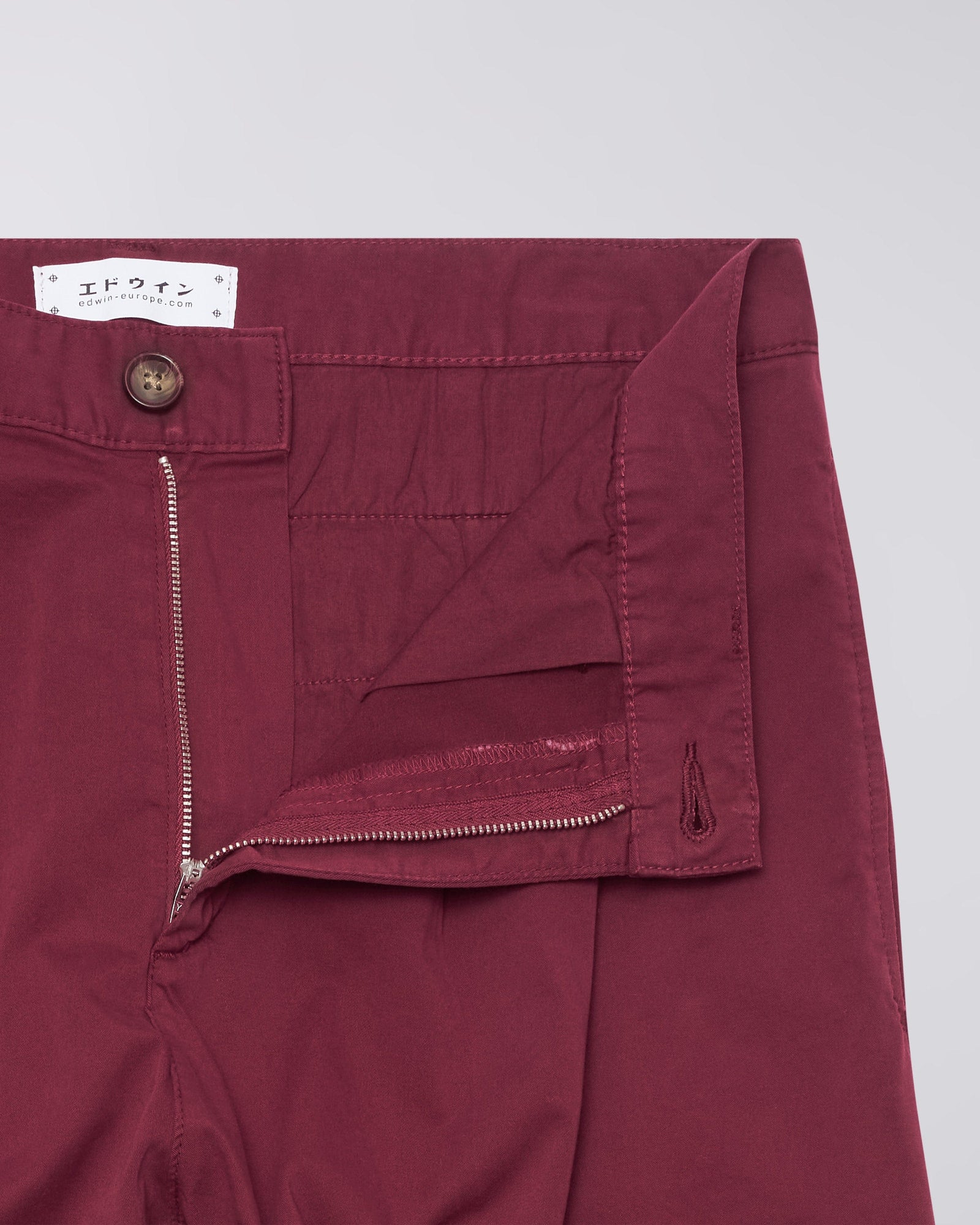 edwin pantaloni Sorren Pant