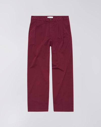 pantaloni edwin SORREN PANT