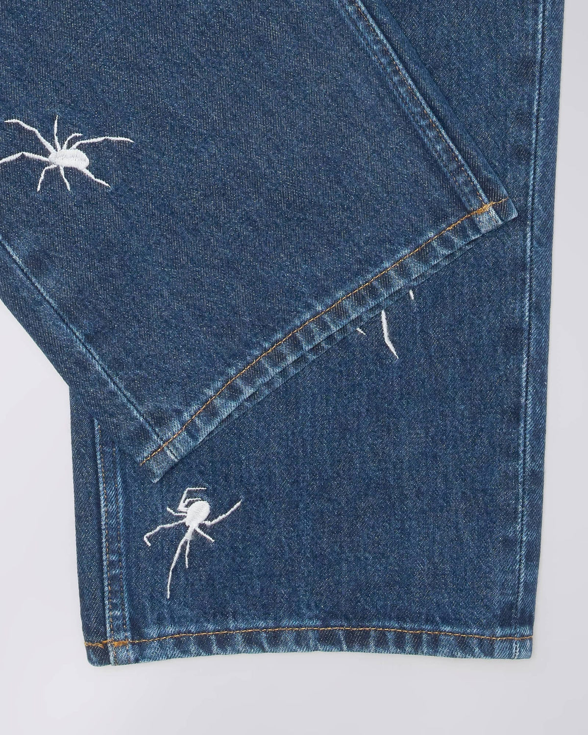 edwin pantaloni Spider Tyrell Pant