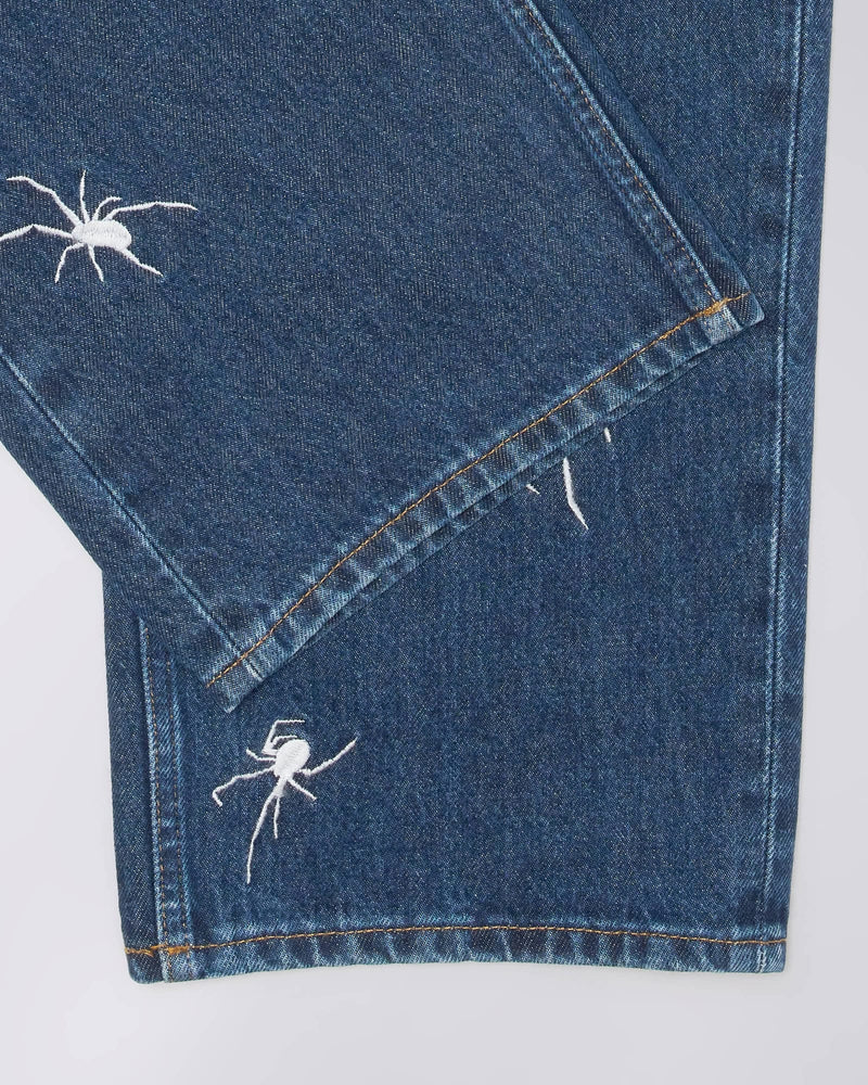 edwin pantaloni Spider Tyrell Pant