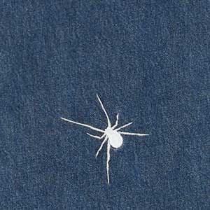 edwin pantaloni Spider Tyrell Pant