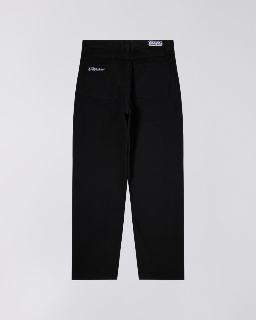 edwin pantaloni Staff Uniform Tyrell Pant