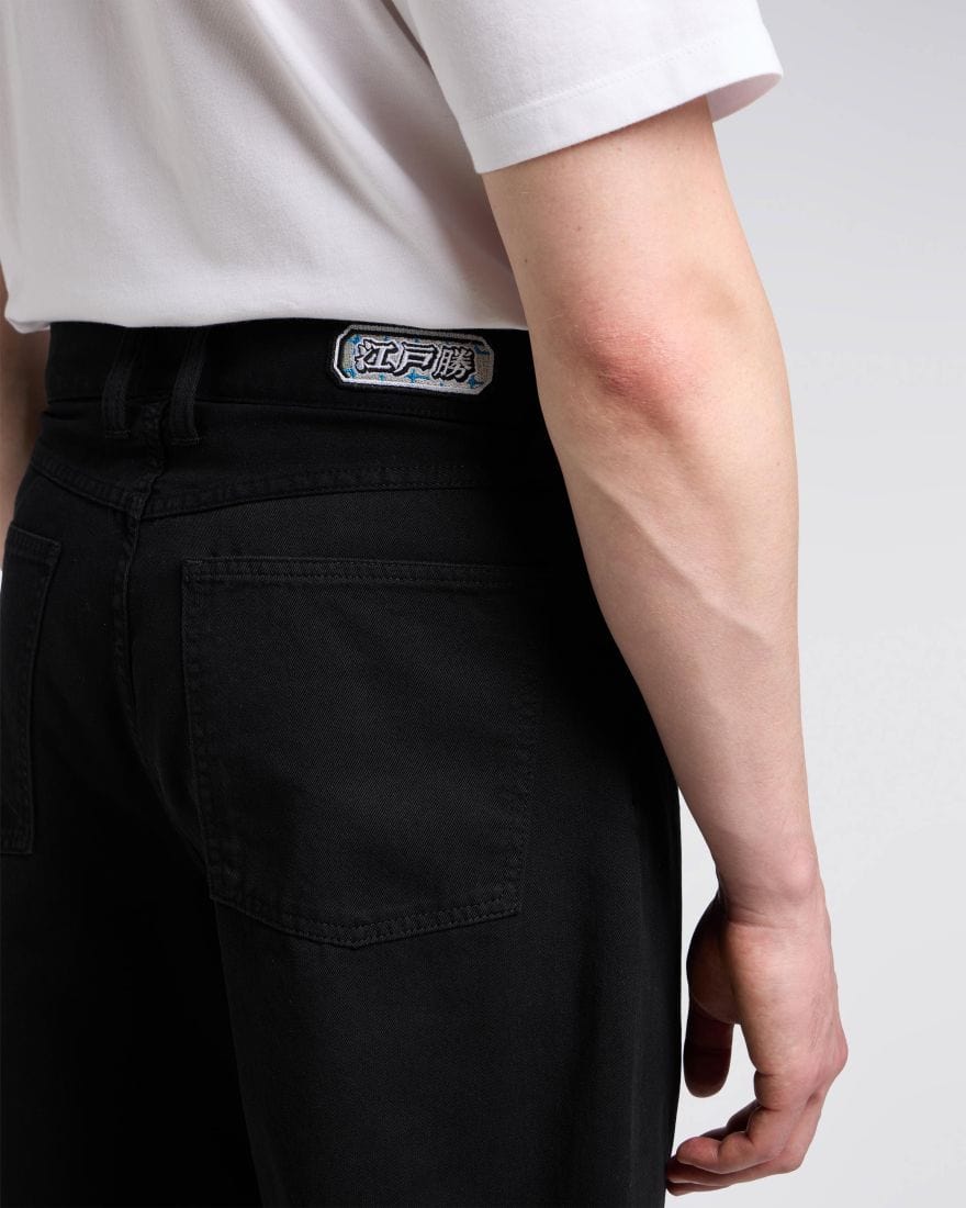 edwin pantaloni Staff Uniform Tyrell Pant