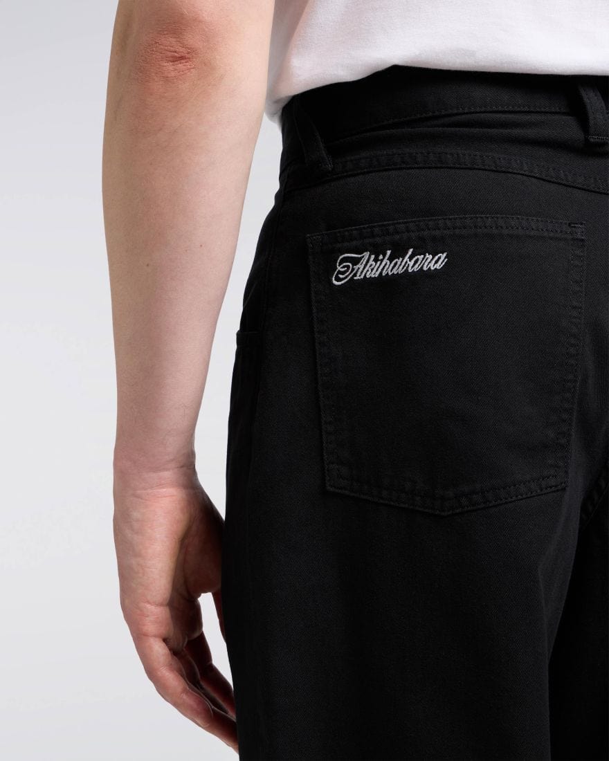 edwin pantaloni Staff Uniform Tyrell Pant