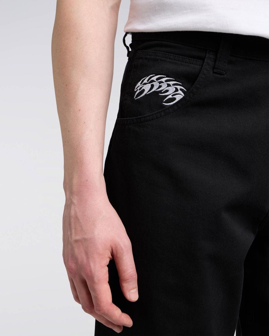 edwin pantaloni Staff Uniform Tyrell Pant