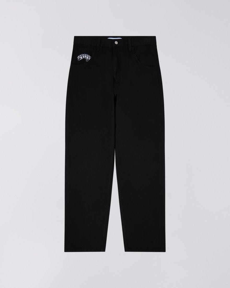 edwin pantaloni Staff Uniform Tyrell Pant