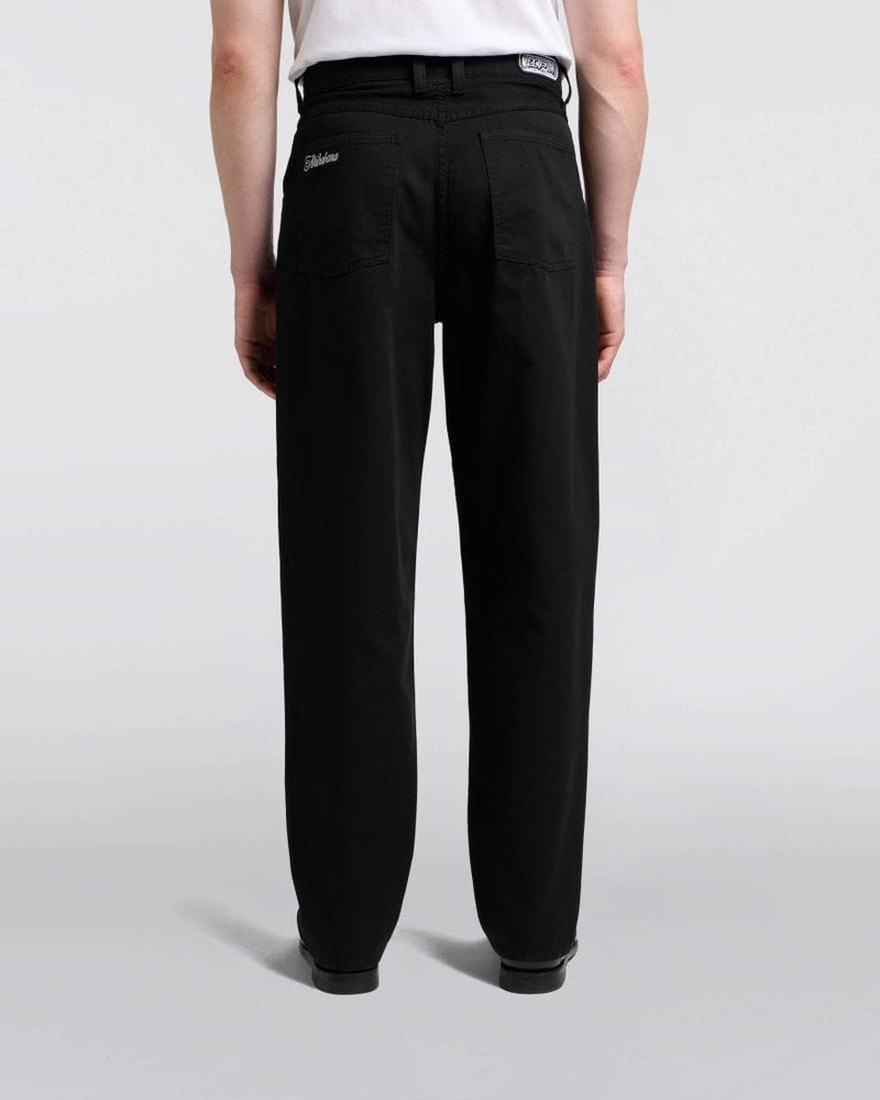 edwin pantaloni Staff Uniform Tyrell Pant