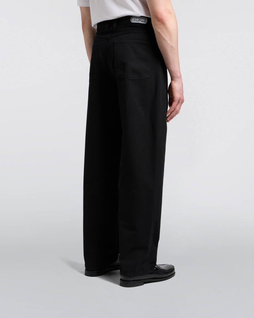 edwin pantaloni Staff Uniform Tyrell Pant
