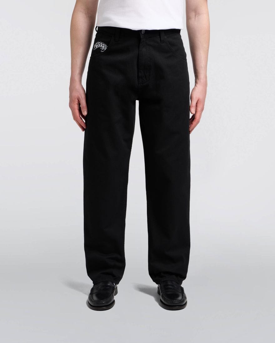 edwin pantaloni Staff Uniform Tyrell Pant