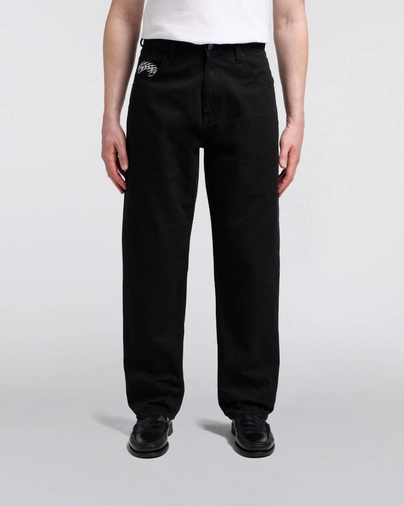 edwin pantaloni Staff Uniform Tyrell Pant