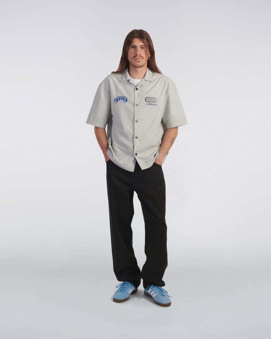 edwin pantaloni Staff Uniform Tyrell Pant