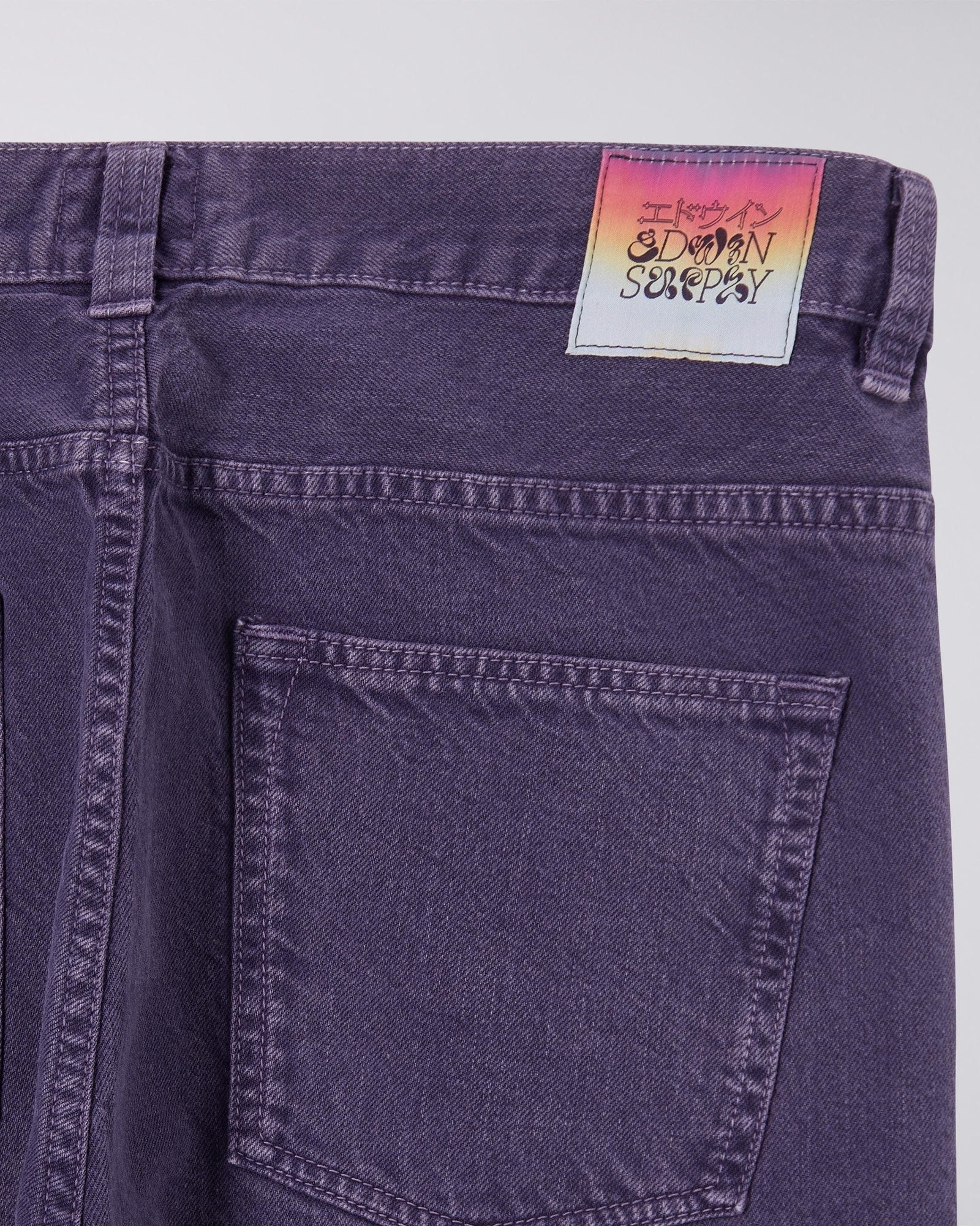 edwin pantaloni STORM PANT