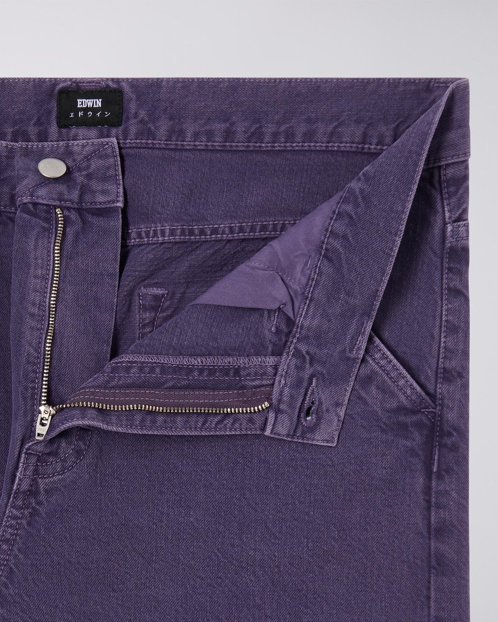 edwin pantaloni STORM PANT