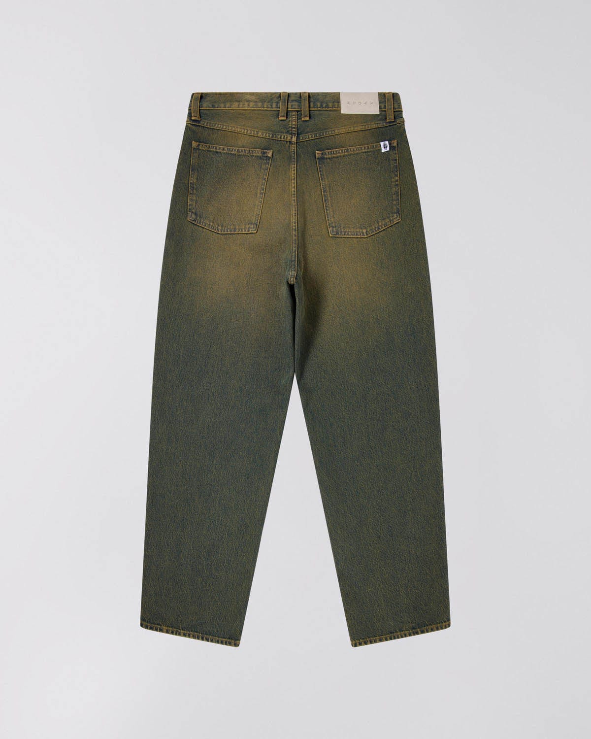 edwin pantaloni Tyrell Pant