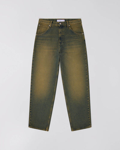 pantaloni edwin TYRELL PANT