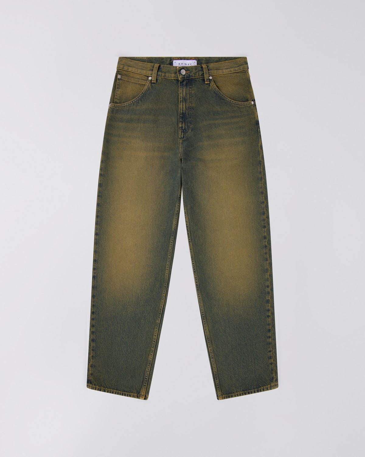 edwin pantaloni Tyrell Pant