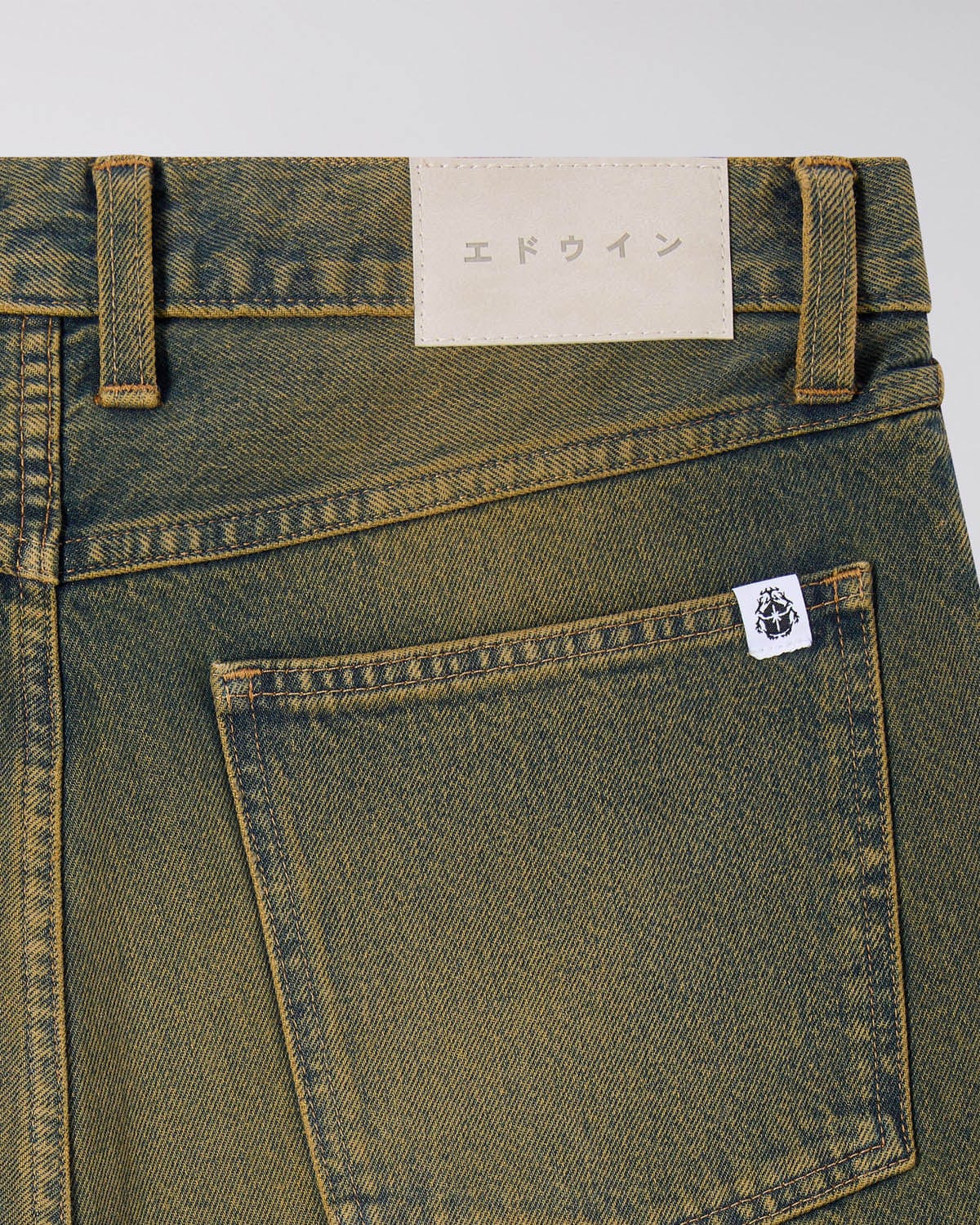 edwin pantaloni Tyrell Pant