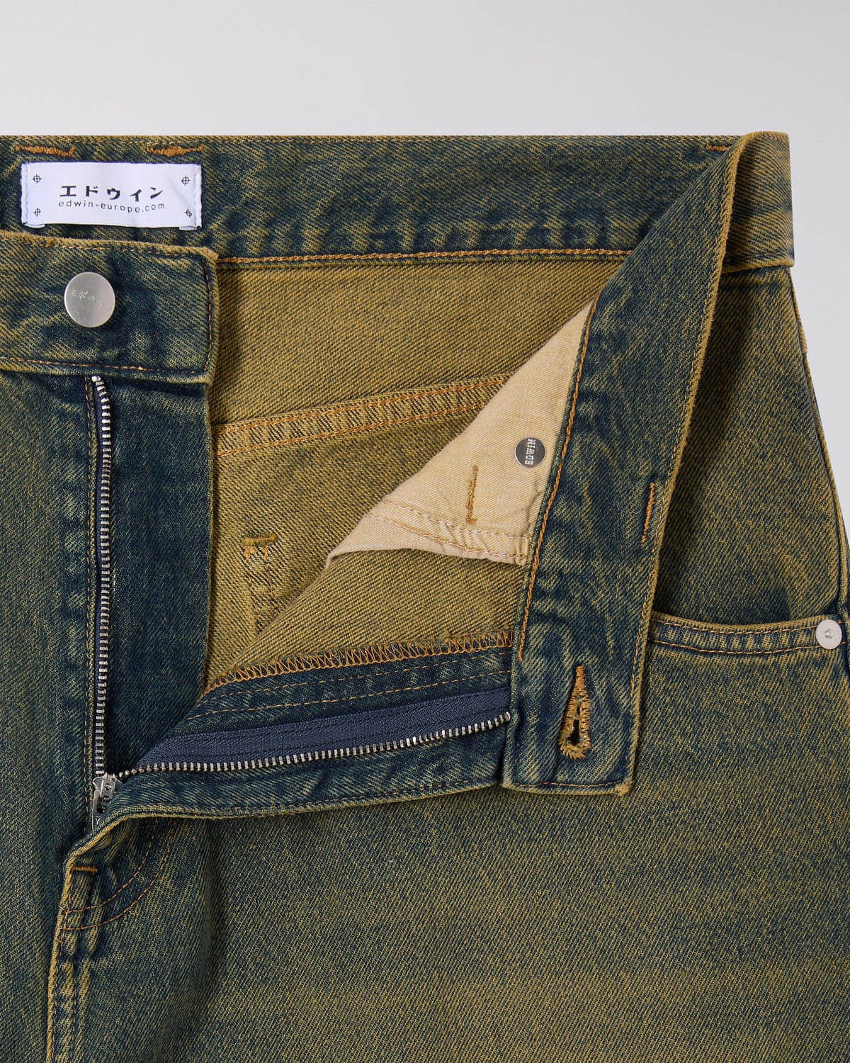 edwin pantaloni Tyrell Pant
