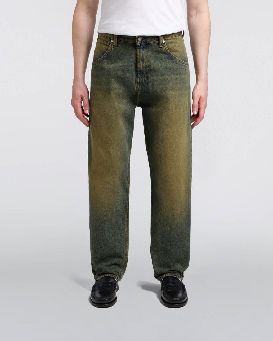 edwin pantaloni Tyrell Pant