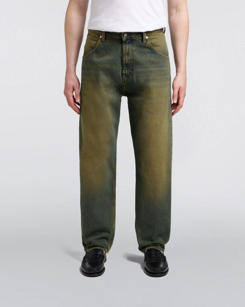 edwin pantaloni Tyrell Pant