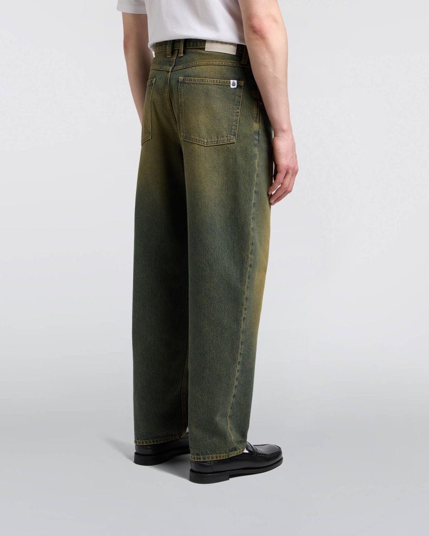 edwin pantaloni Tyrell Pant