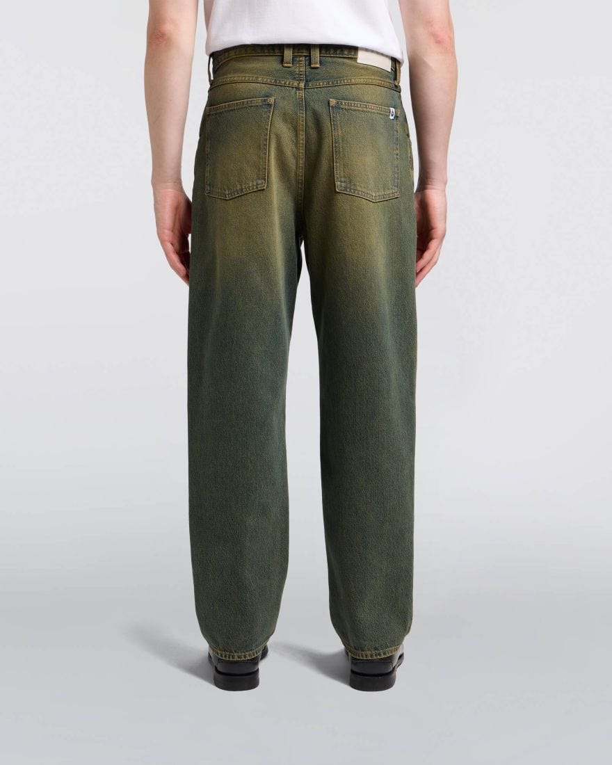 edwin pantaloni Tyrell Pant