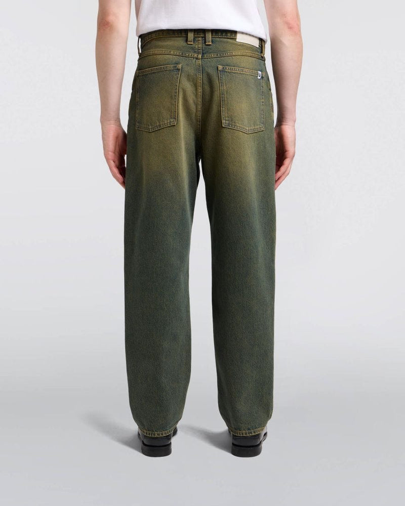 edwin pantaloni Tyrell Pant