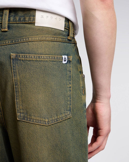 edwin Tyrell Pant foto 5