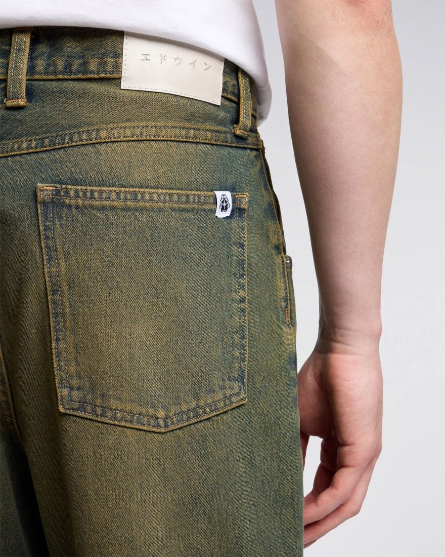 edwin pantaloni Tyrell Pant