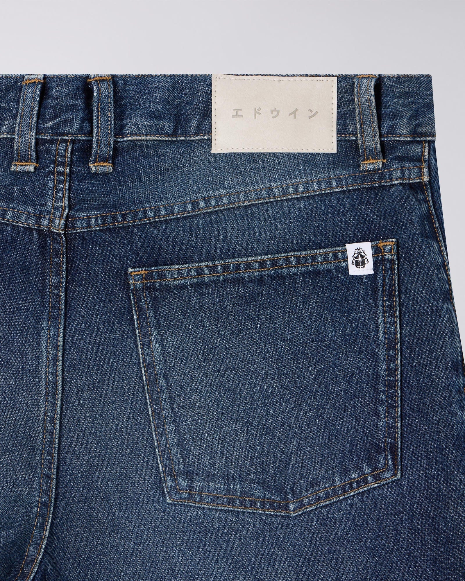 edwin pantaloni Tyrell Pant