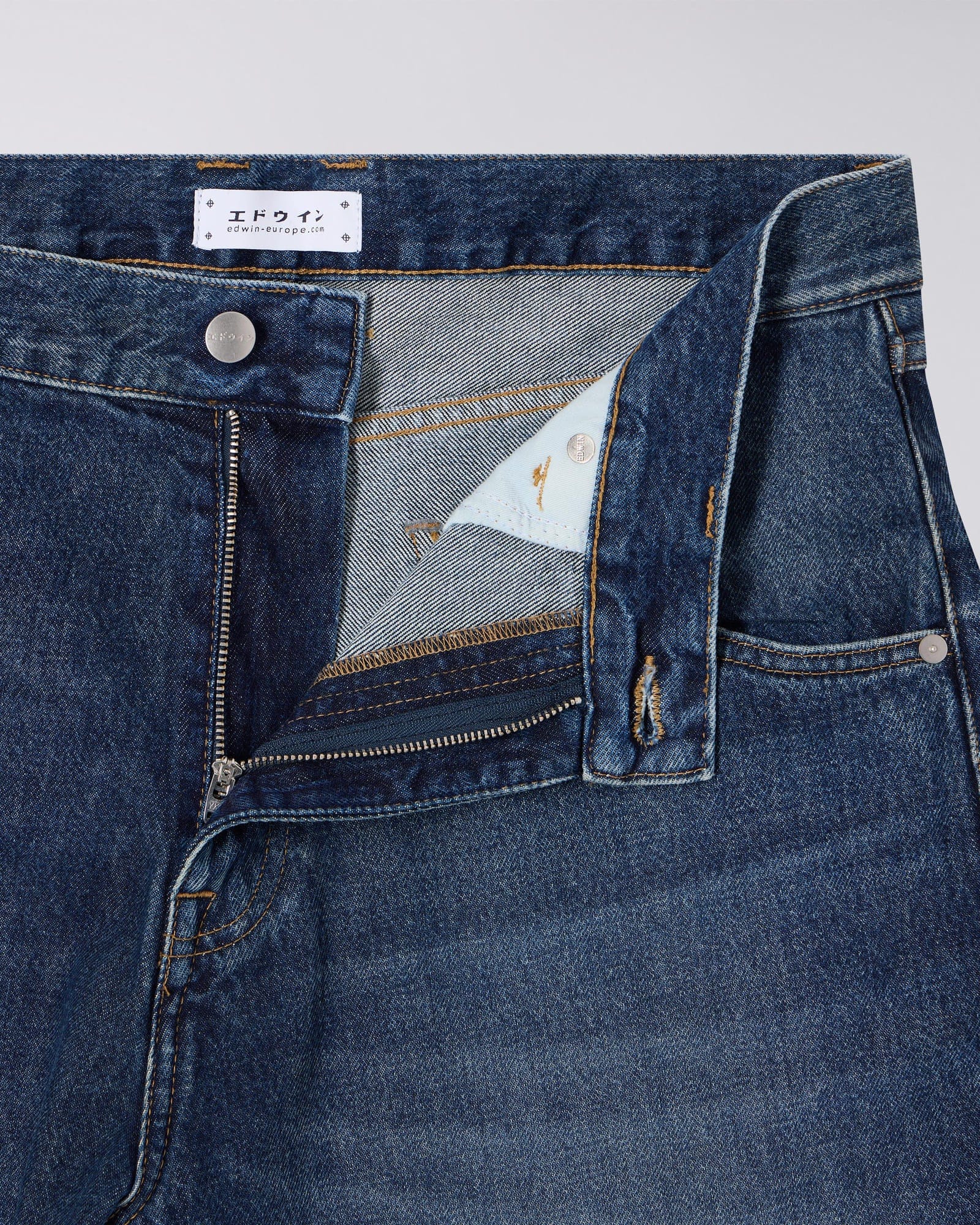 edwin pantaloni Tyrell Pant