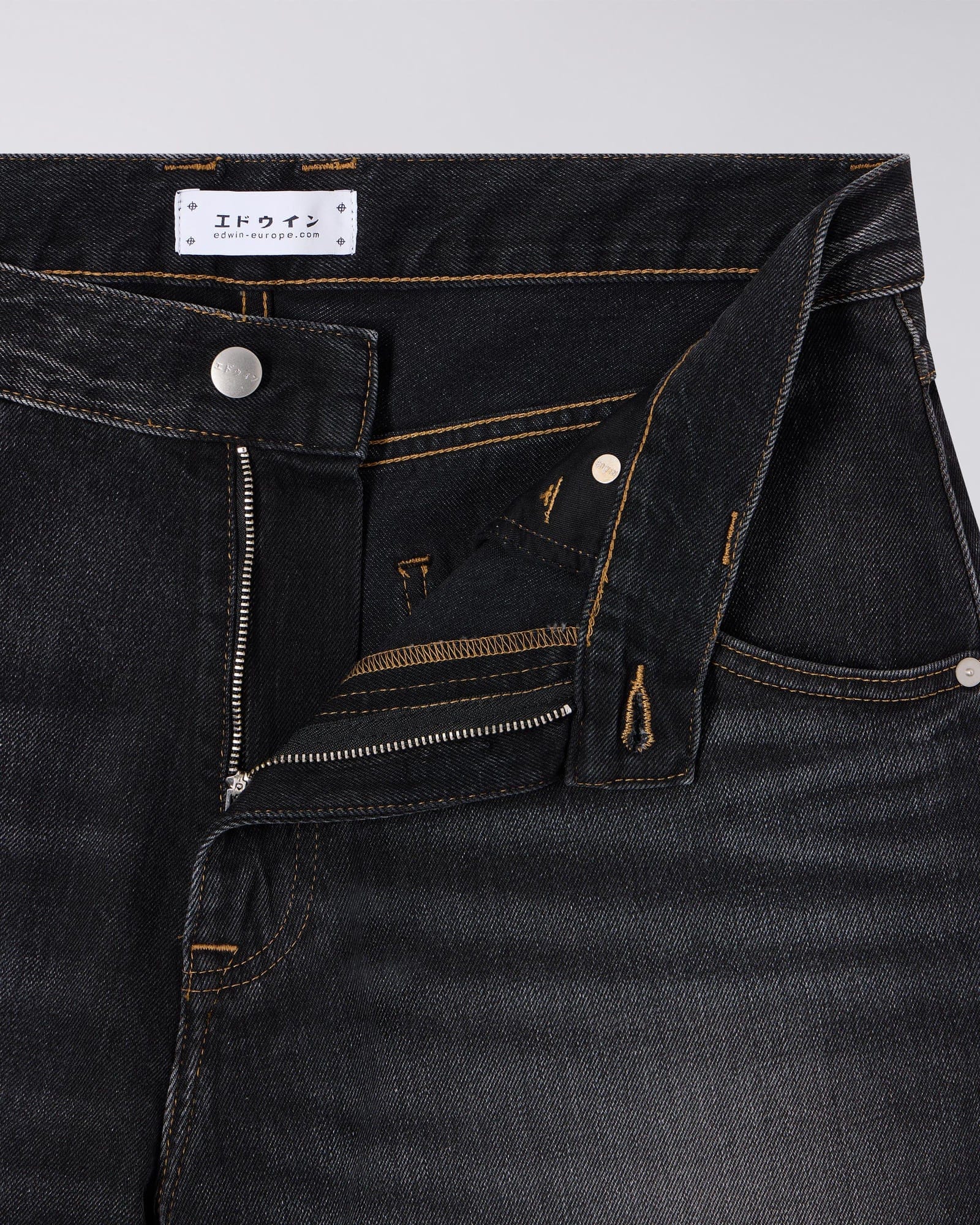 edwin pantaloni Tyrell Pant