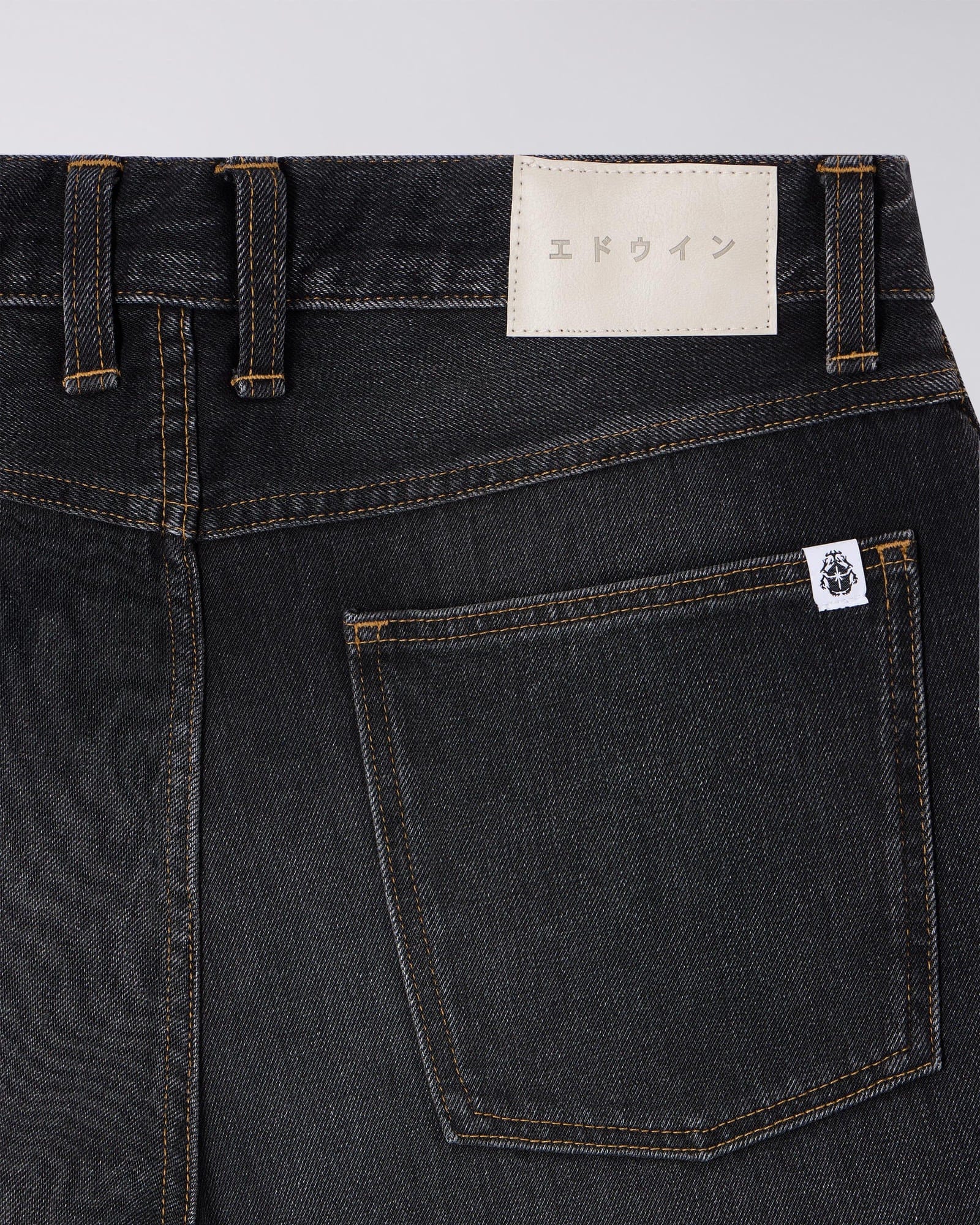 edwin pantaloni Tyrell Pant