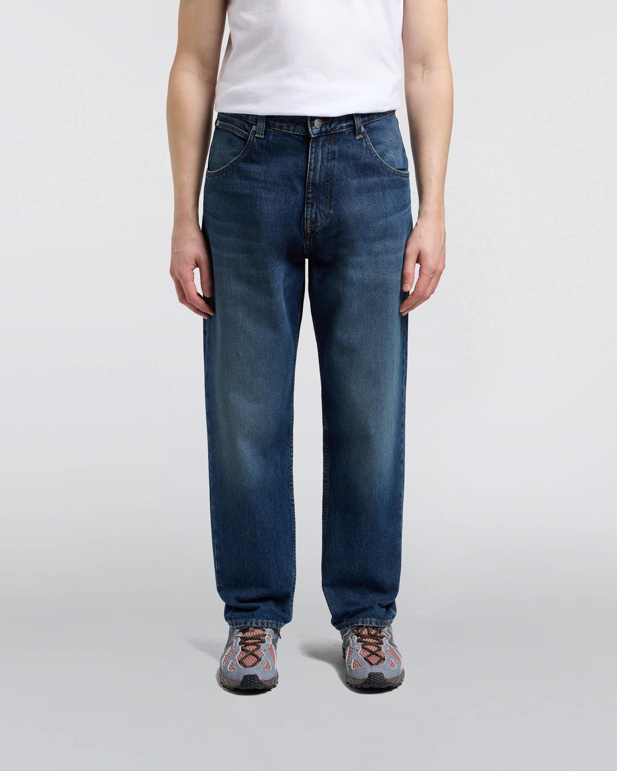 edwin pantaloni Tyrell Pant