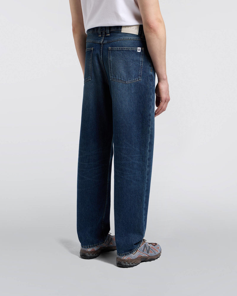 edwin pantaloni Tyrell Pant