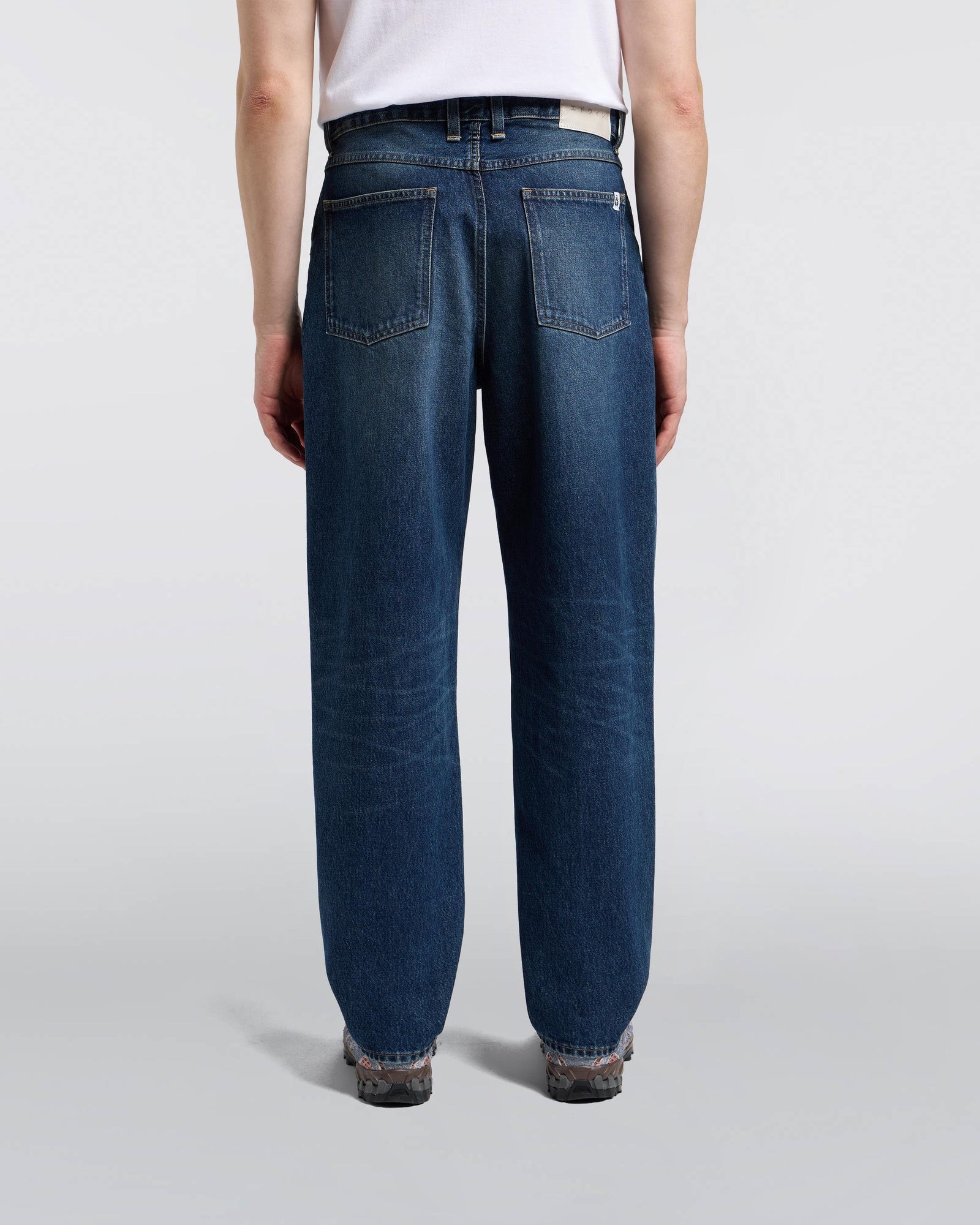 edwin pantaloni Tyrell Pant