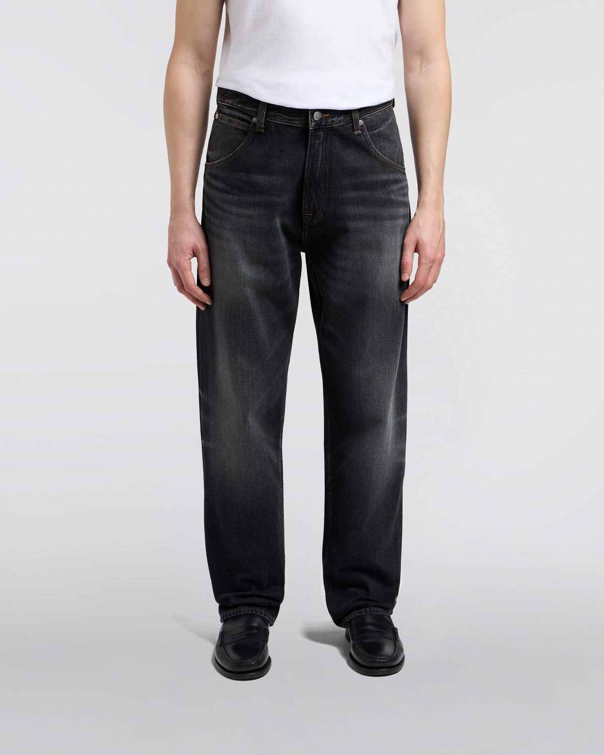 edwin pantaloni Tyrell Pant