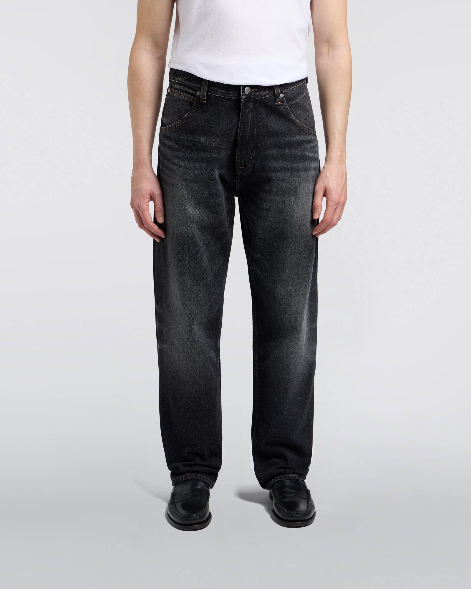 edwin pantaloni Tyrell Pant