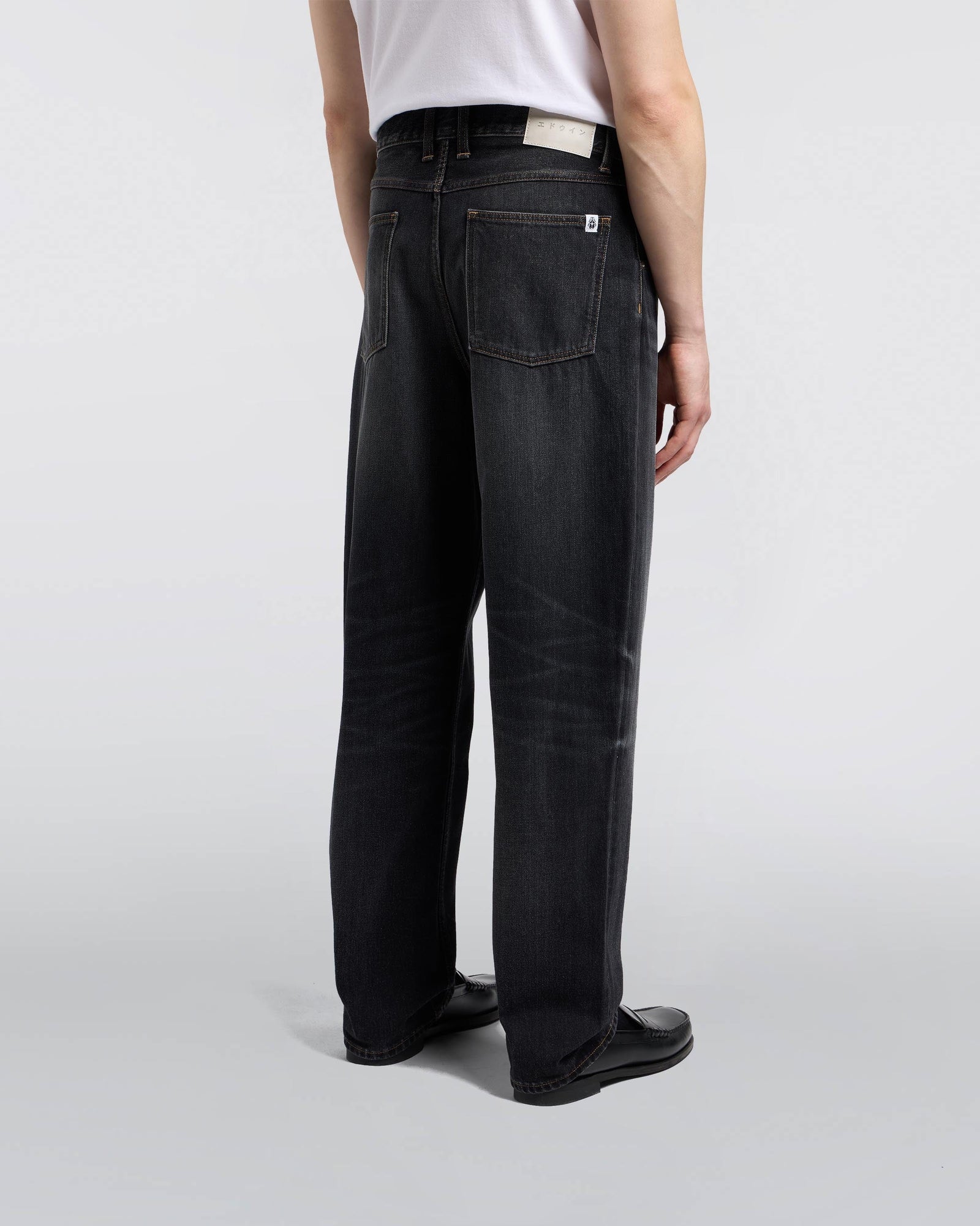 edwin pantaloni Tyrell Pant