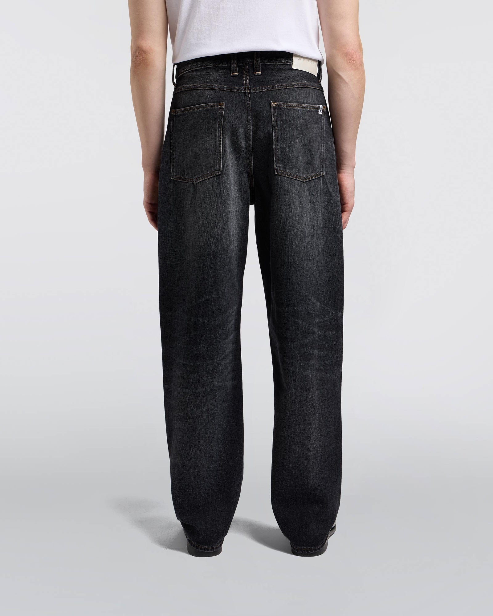 edwin pantaloni Tyrell Pant