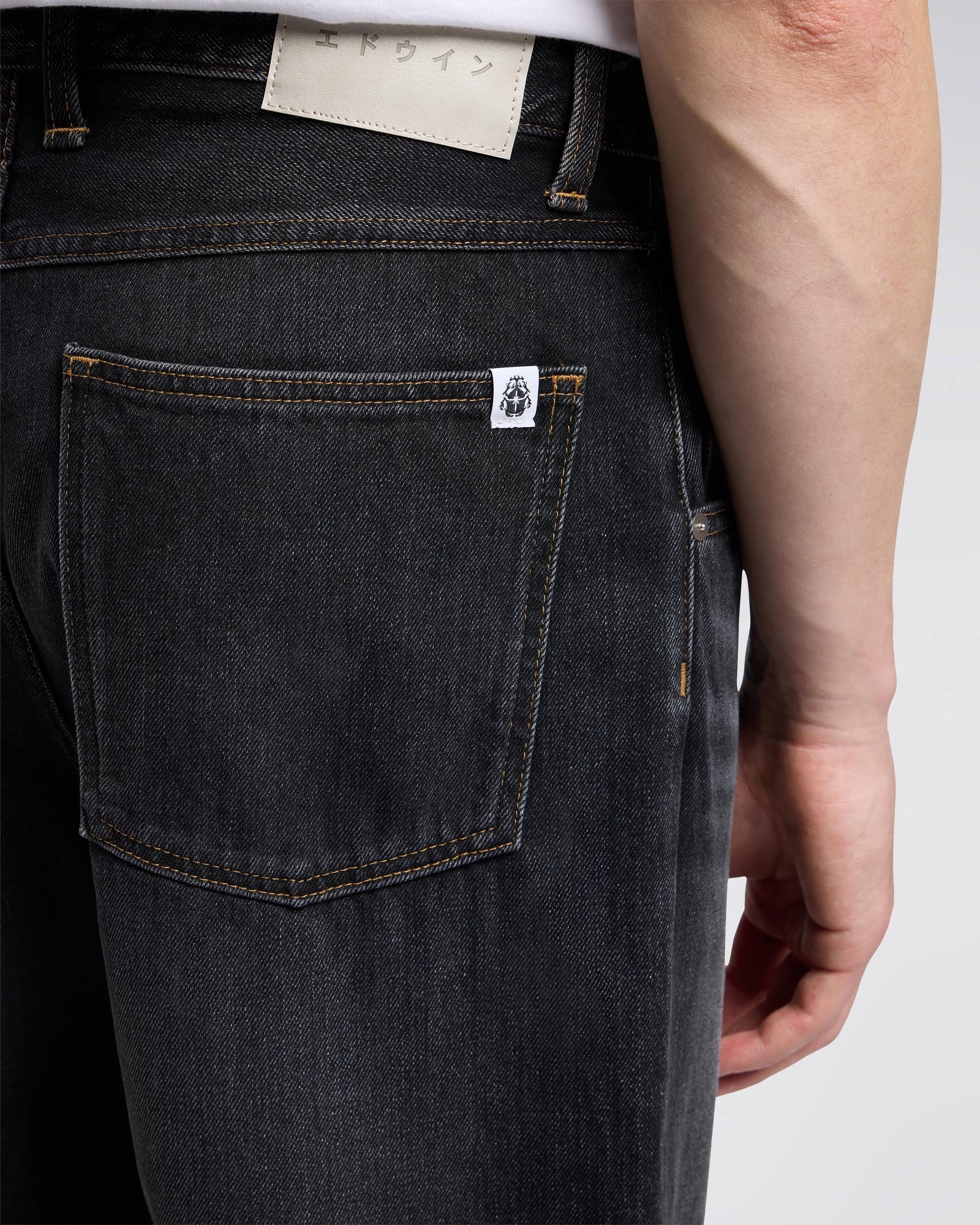 edwin pantaloni Tyrell Pant