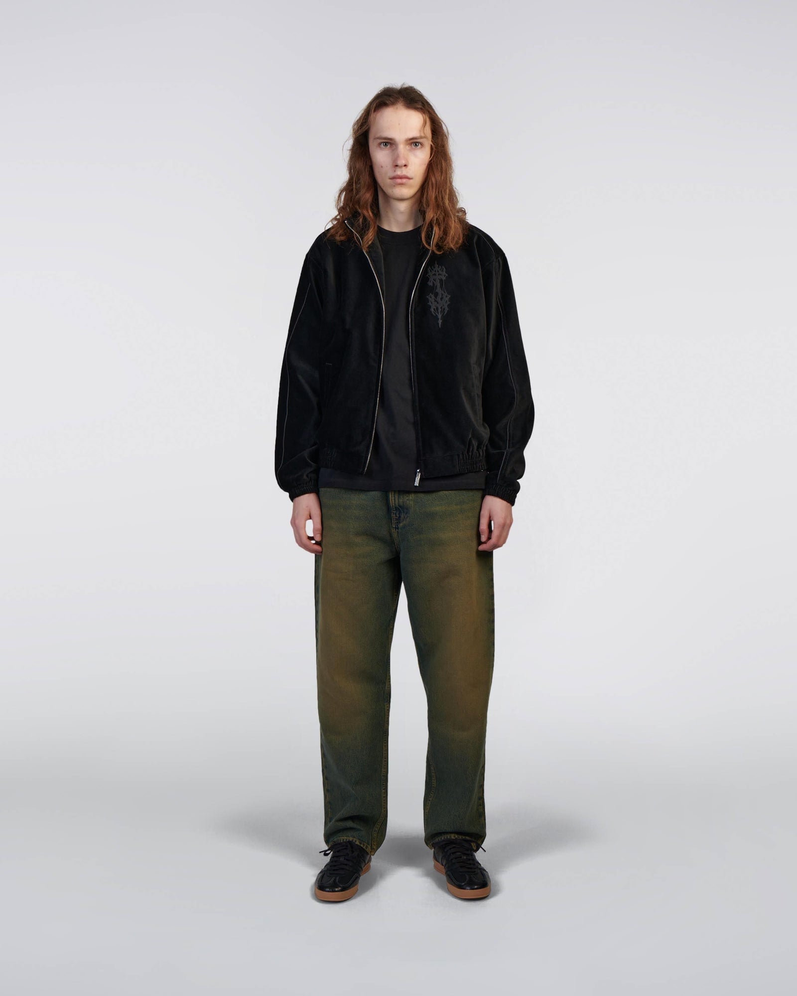 edwin pantaloni Tyrell Pant