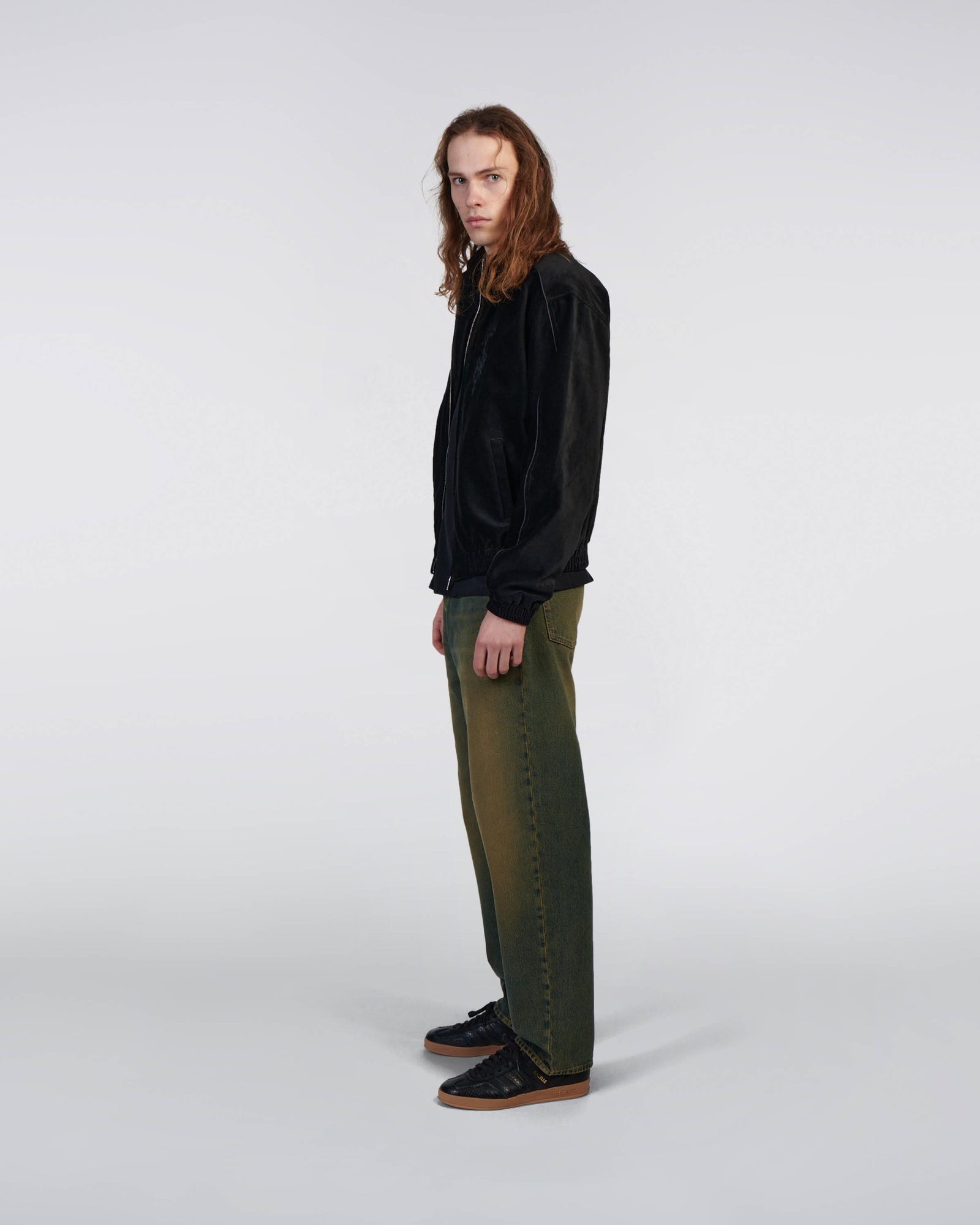 edwin pantaloni Tyrell Pant