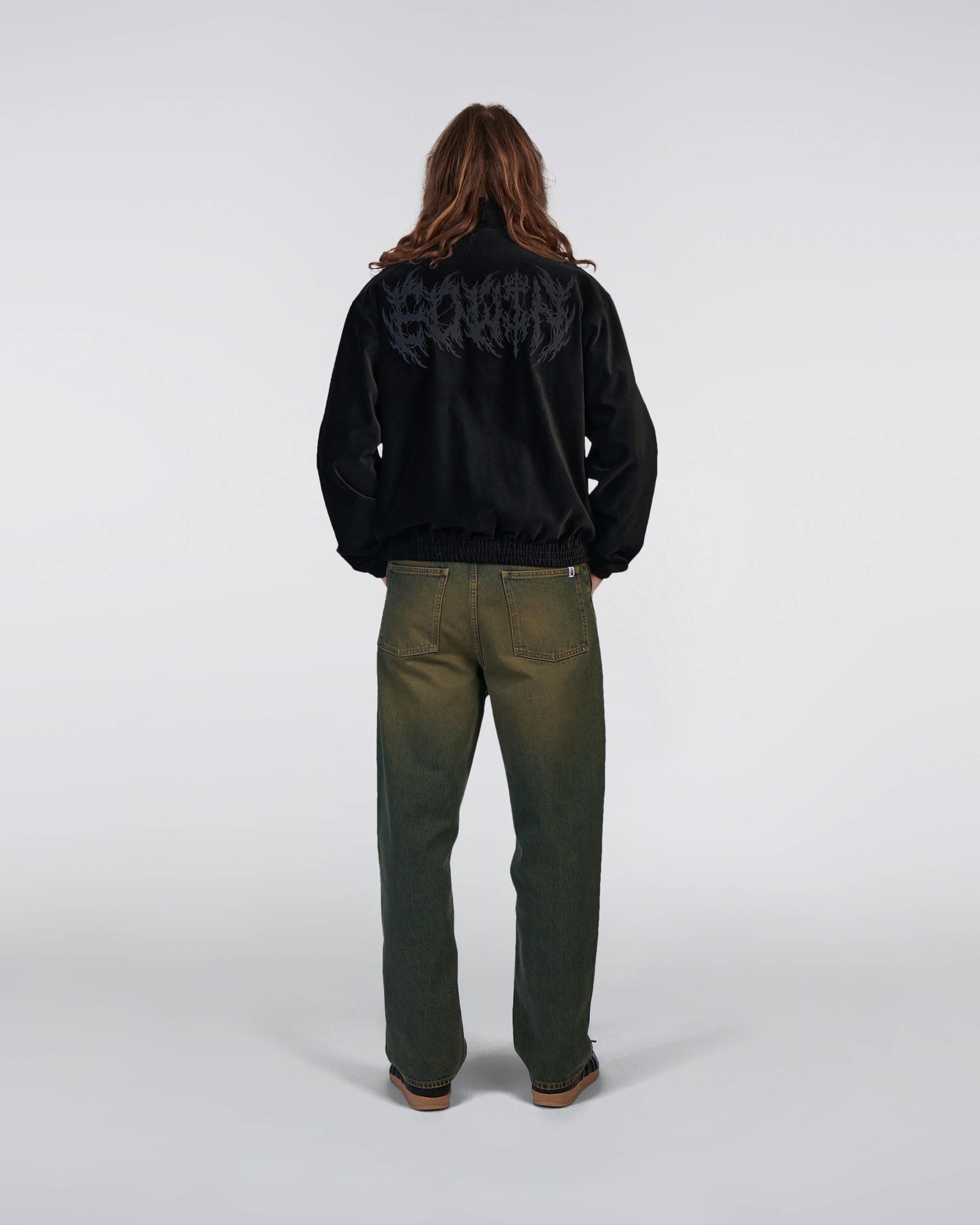 edwin pantaloni Tyrell Pant