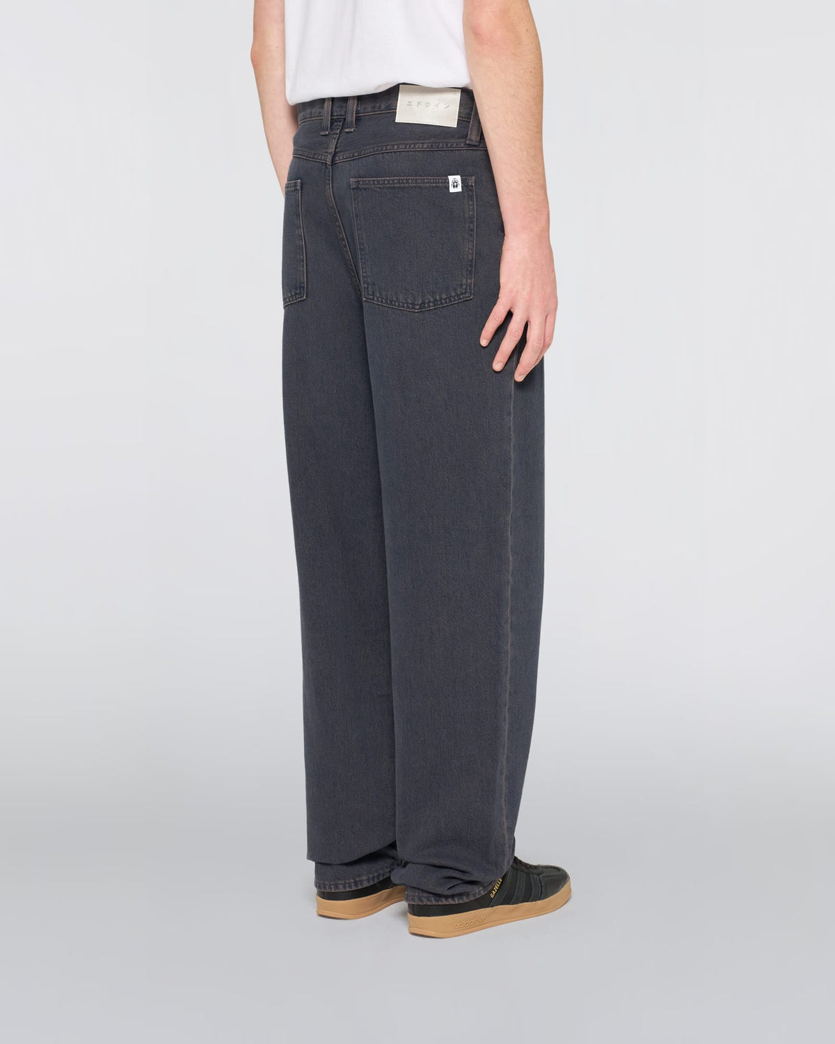 edwin pantaloni Tyrell Pant