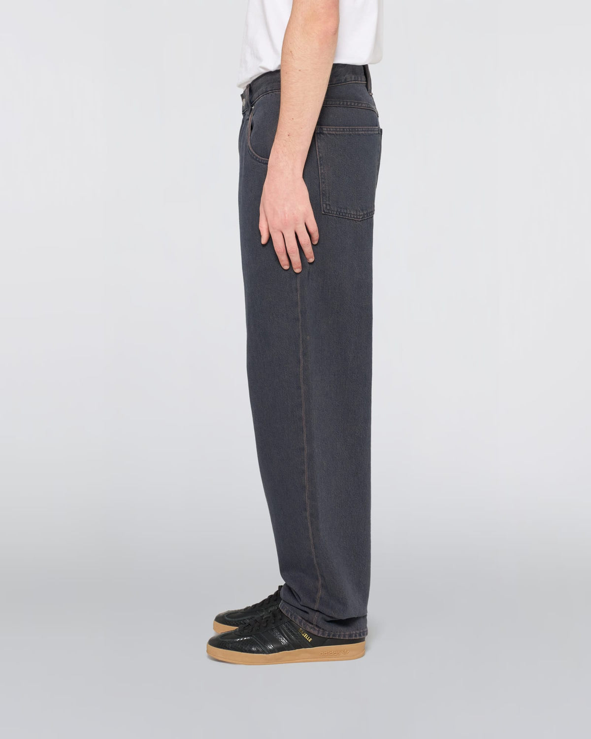 edwin pantaloni Tyrell Pant